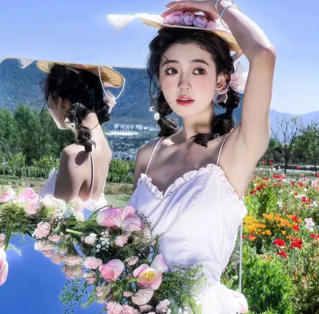 非人之恋