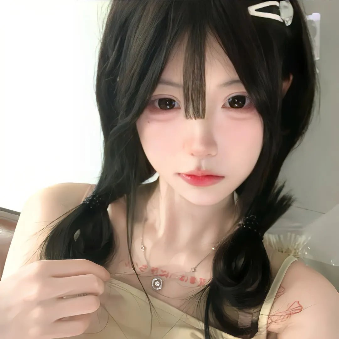 我是幸运儿